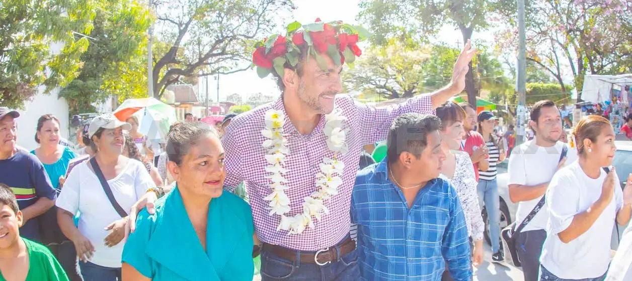 Melgar acude a San José Terán, en Tuxtla Gutiérrez