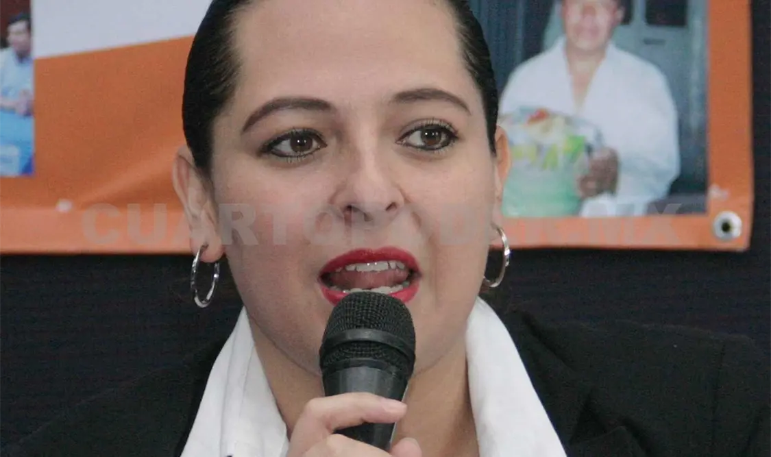 PAN, abierto a una alianza en 2018: Ricci
