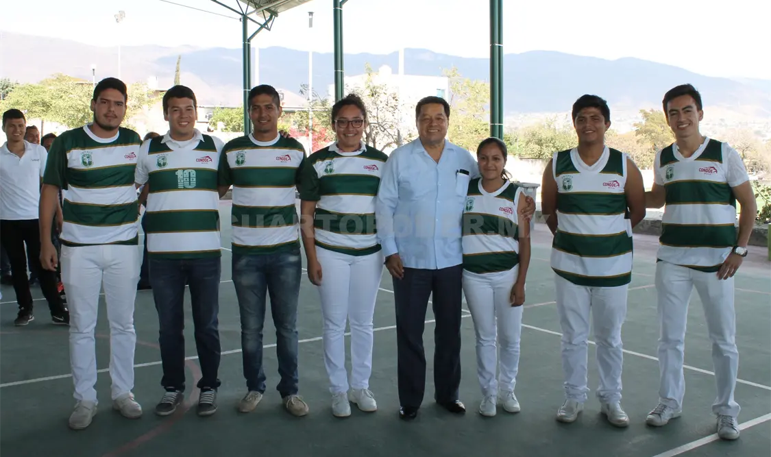 Tras el balance final, la Unicach mandará más de 30 deportistas a la fase regional. Cortesía