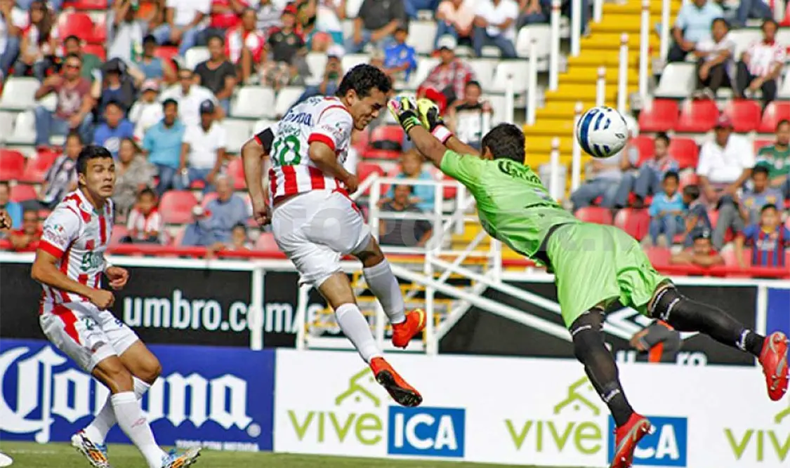 UdeG sigue como líder general