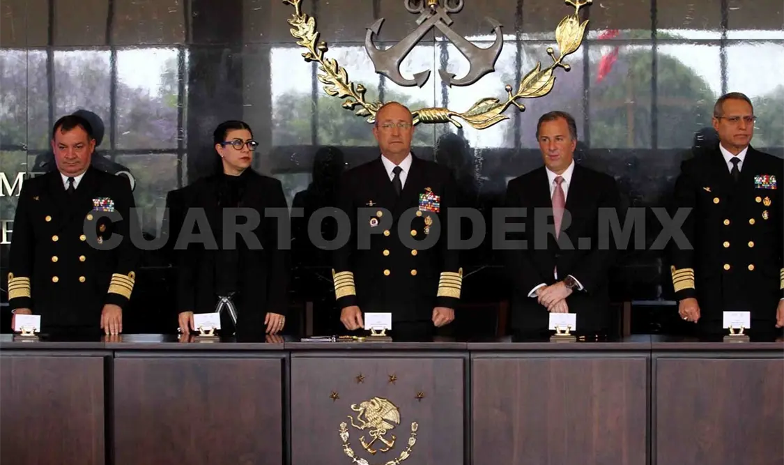 Fortalecen Semar y Sedesol colaboración en combate a rezago