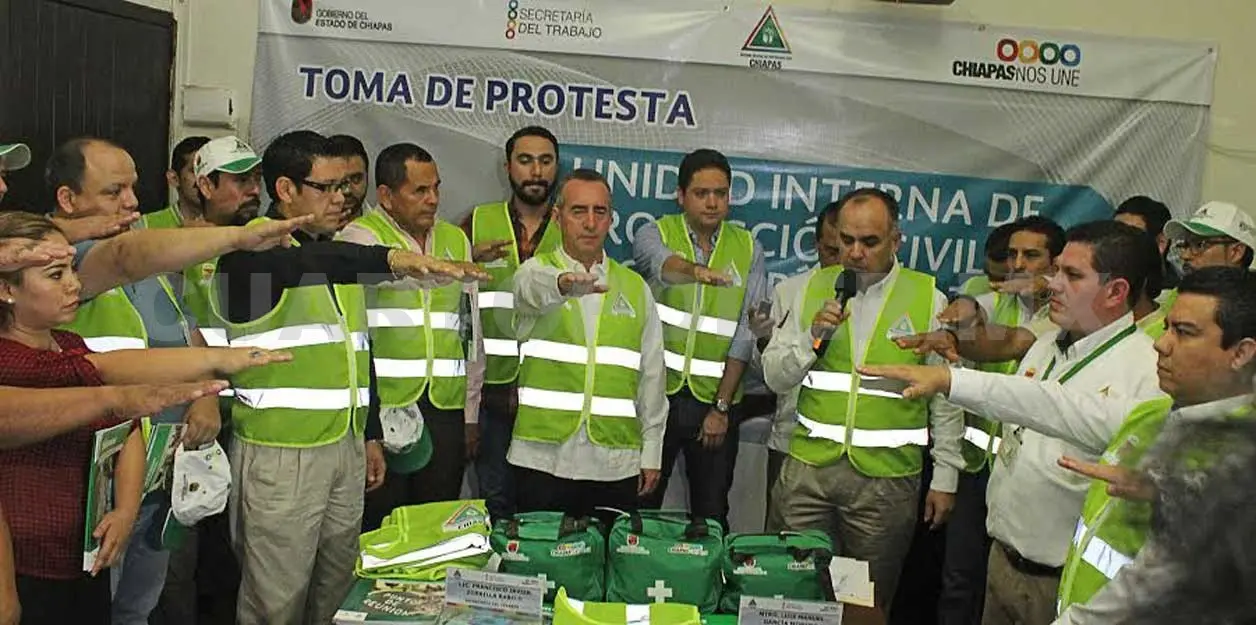 Refuerzan acciones preventivas para reducir incendios