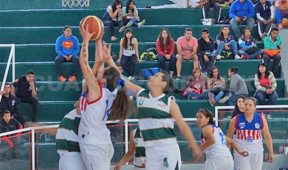 Unicach llevará 37 al regional