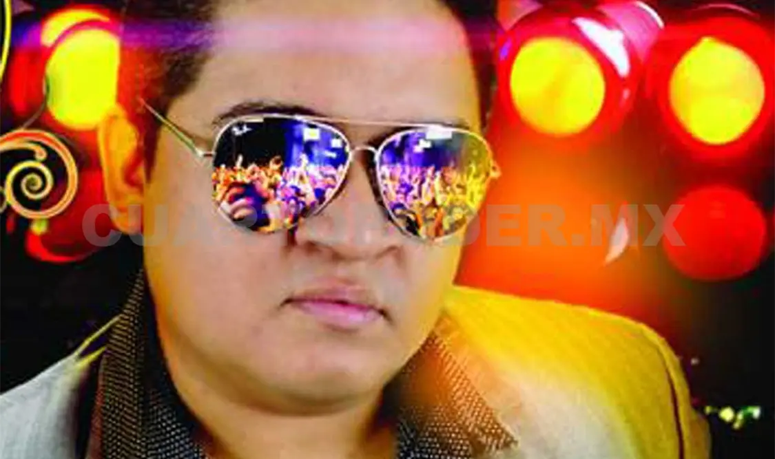 Beto Kahlua quiere cautivar al mundo con su música