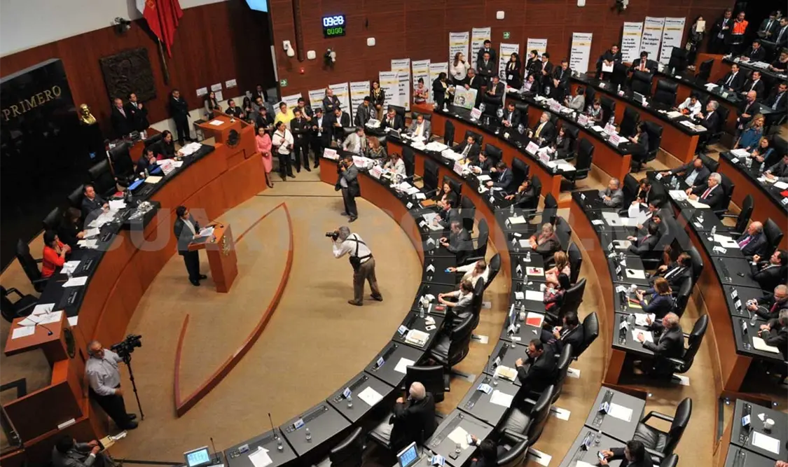 Aprueban Ley de Disciplina Financiera