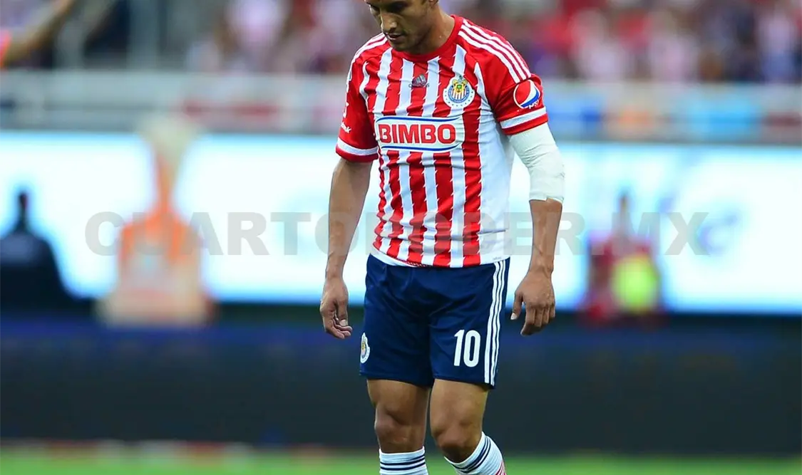 Reyna no tenía cabida en el grupo de Almeyda