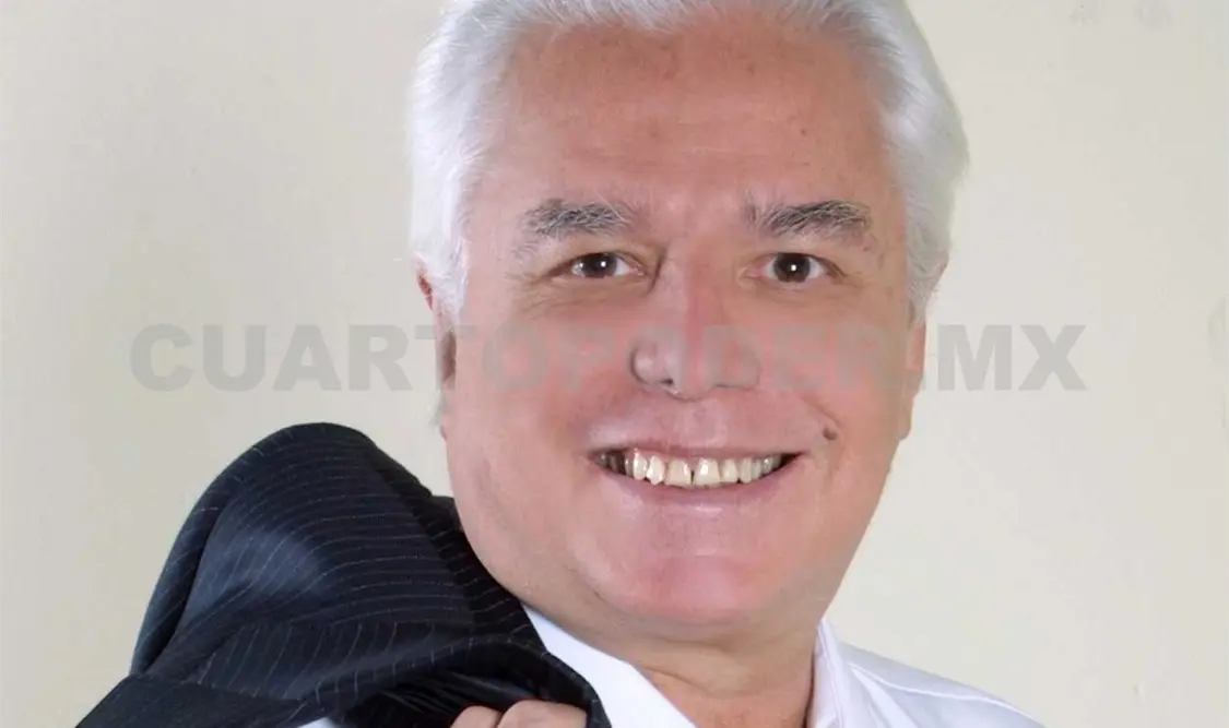Enrique Guzmán, hospitalizado por problemas cardiacos