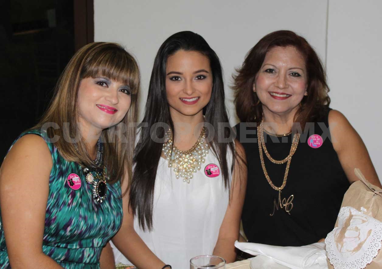 Karla dice adiós a la soltería