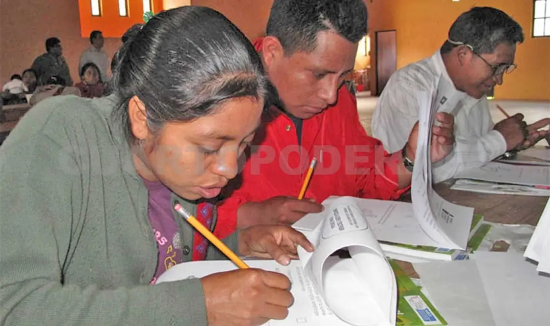 Buscan “meterle goles” a la pobreza