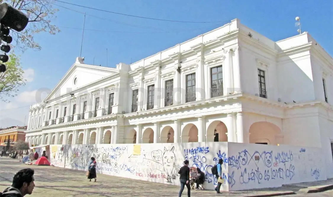 Piden garantía de seguridad para Concepción Villafuerte