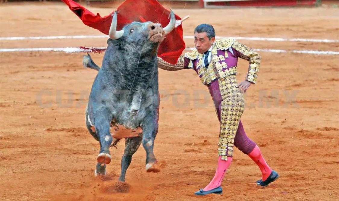 “Zotoluco” se despide en La Coleta