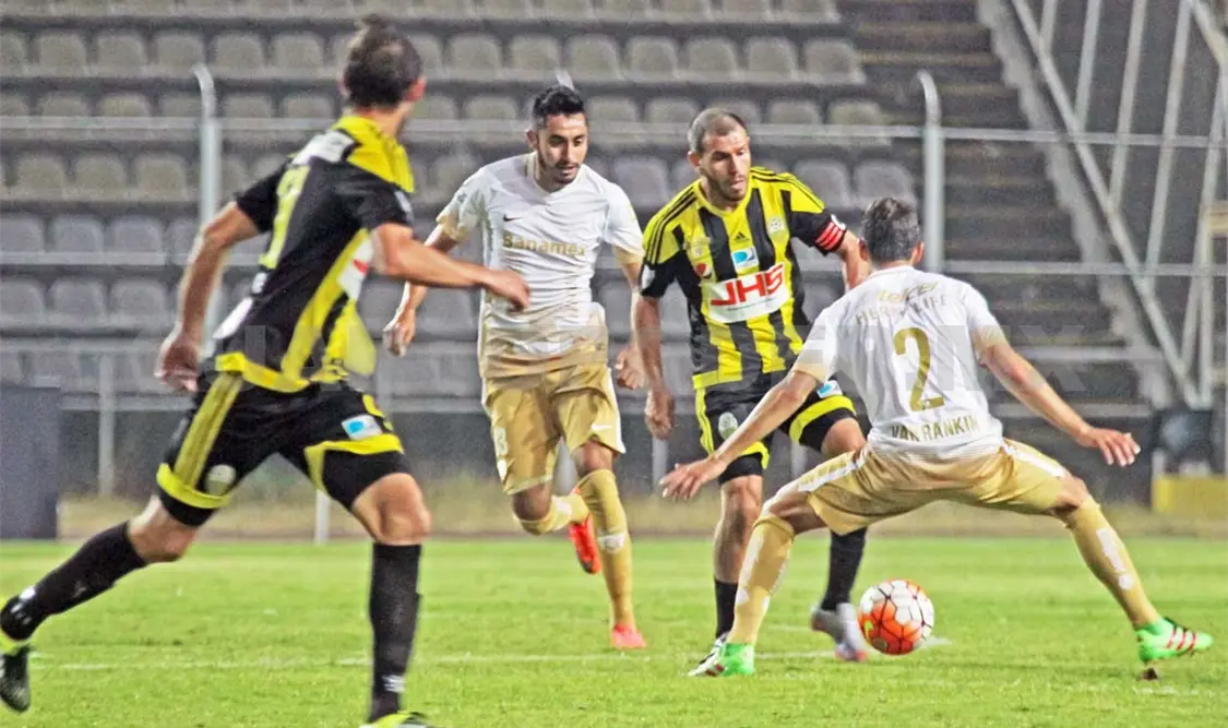 Pumas y Táchira querrán acercarse a octavos