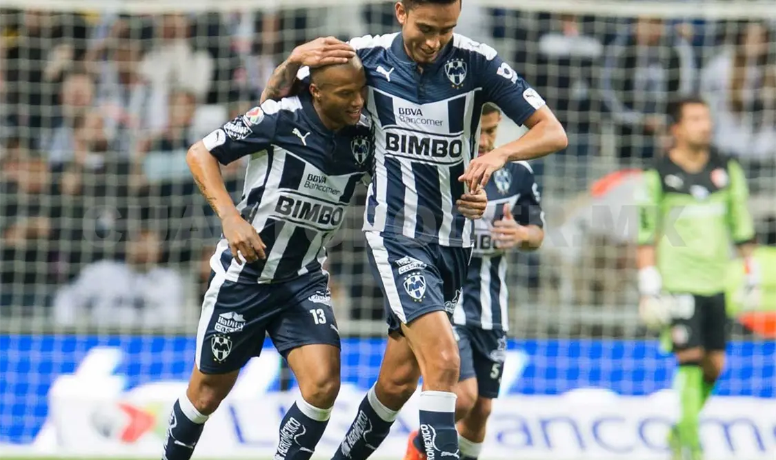Rayados buscará triunfo ante Chivas