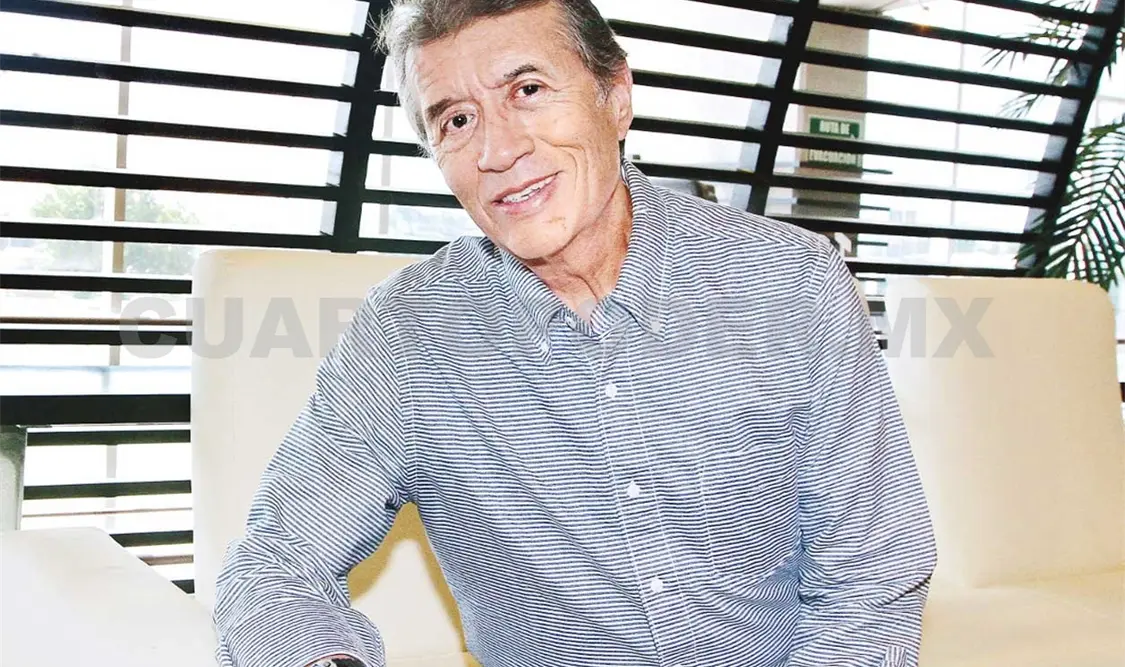 A Napoleón le robaron dos millones de pesos
