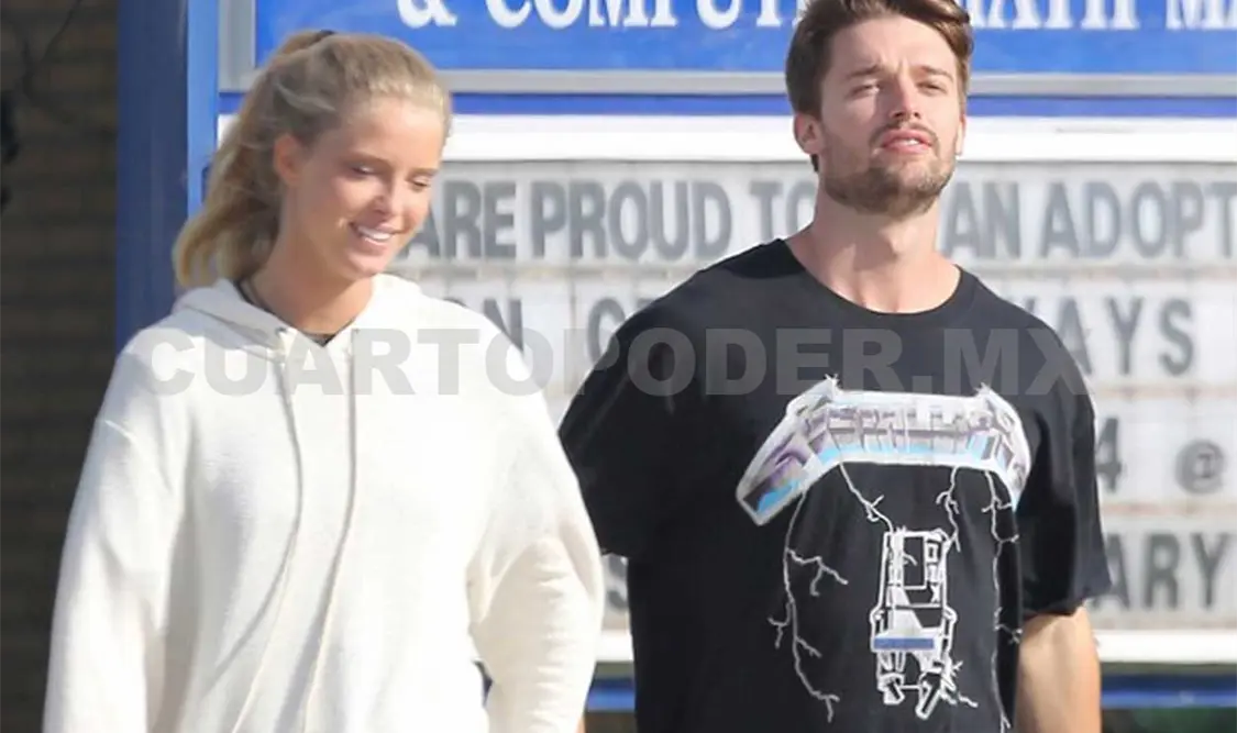 Hijo de Schwarzenegger olvidó a Miley Cyrus