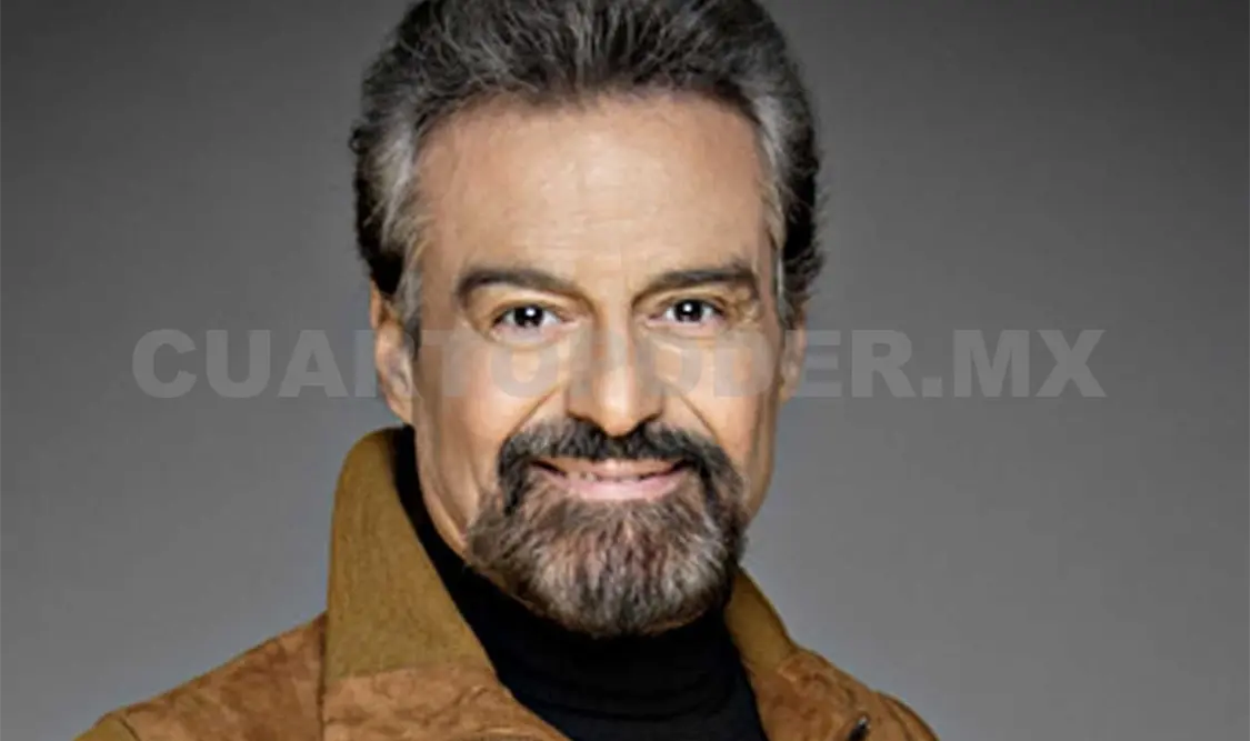 Gonzalo Vega lucha por su recuperación