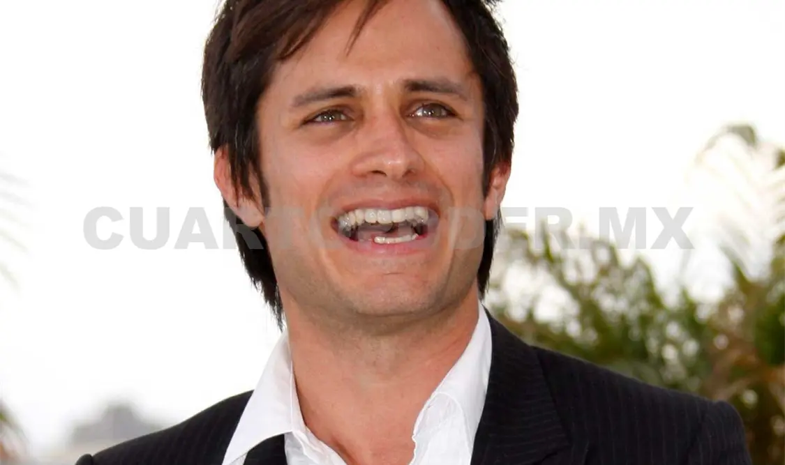 Gael García Bernal se suma al comité del Óscar