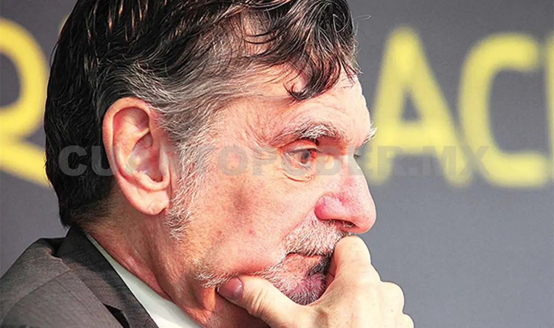 Este último año bajó la producción de libros, indica el expresidente de la Caniem. Cortesía