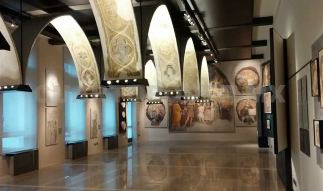 Los hechos fueron dados a conocer por el alcalde de la ciudad de Verona. Cortesía