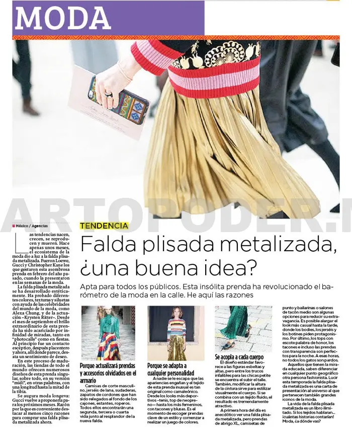 MODA