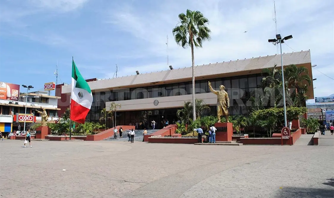 Tapachula, paraíso del delito otra vez
