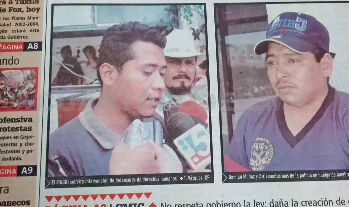 Siniestro pasado: Pablo intenta violar autonomía de alcaldías