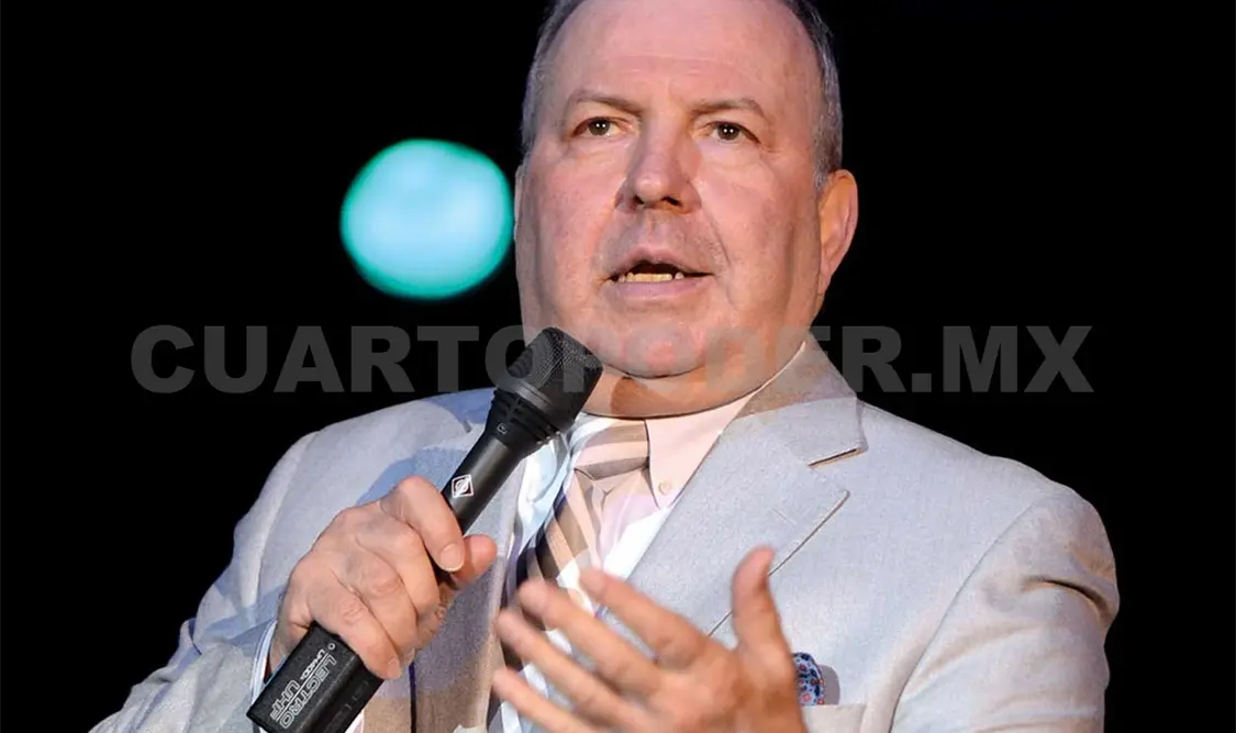 Muere Frank Sinatra Jr., víctima de un infarto
