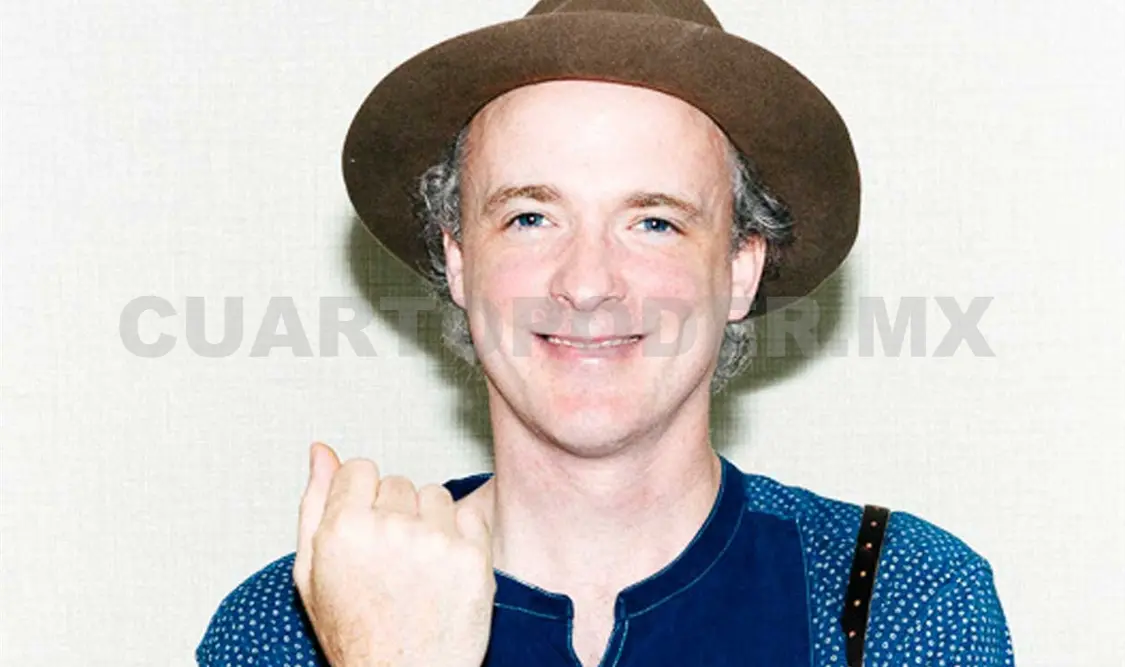 Vocalista de Travis alaba longevidad de Rolling Stones