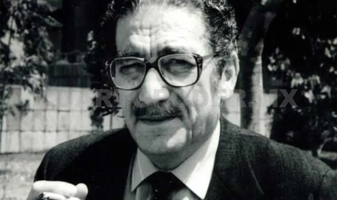 Jaime Sabines