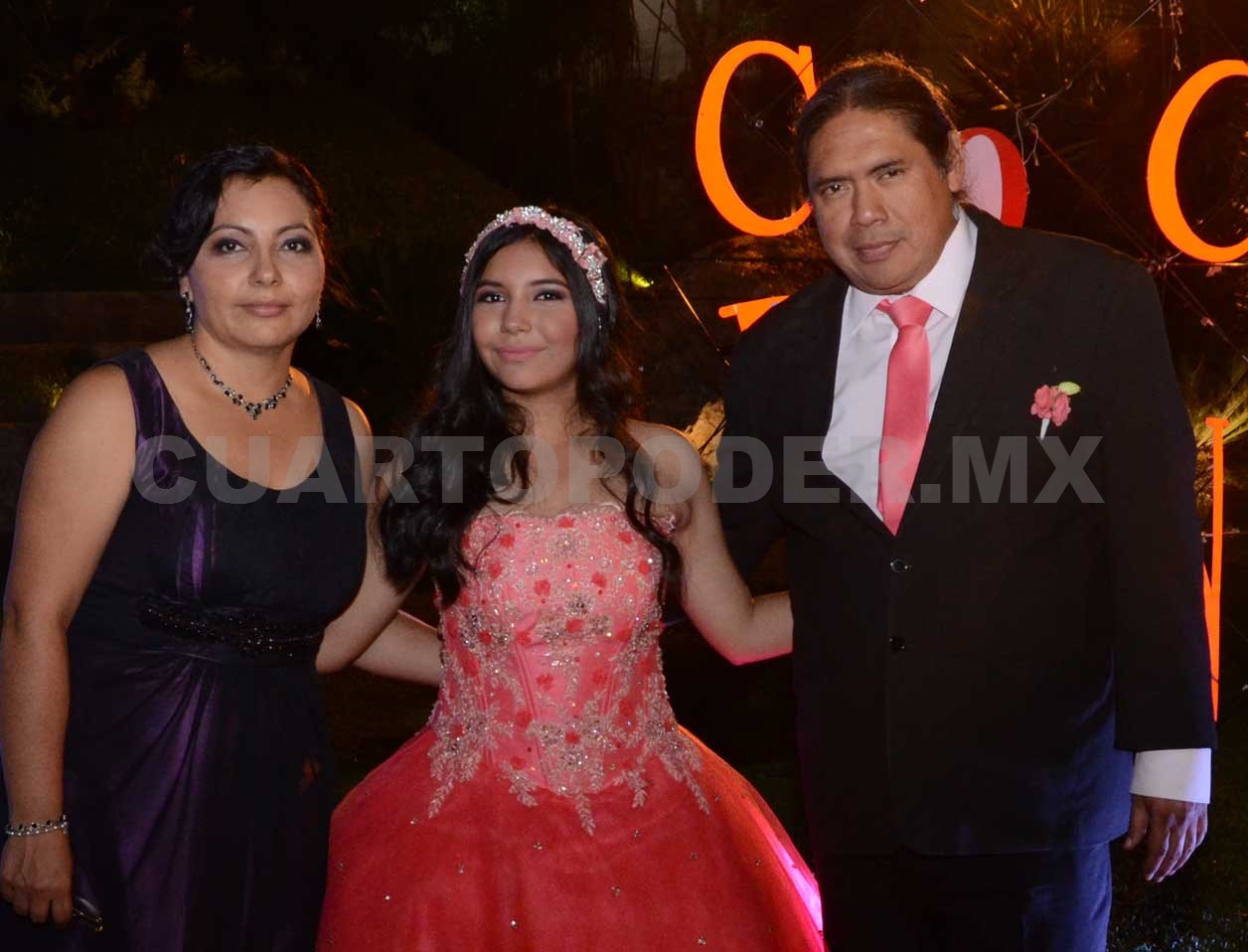 Gran fiesta para Galilea