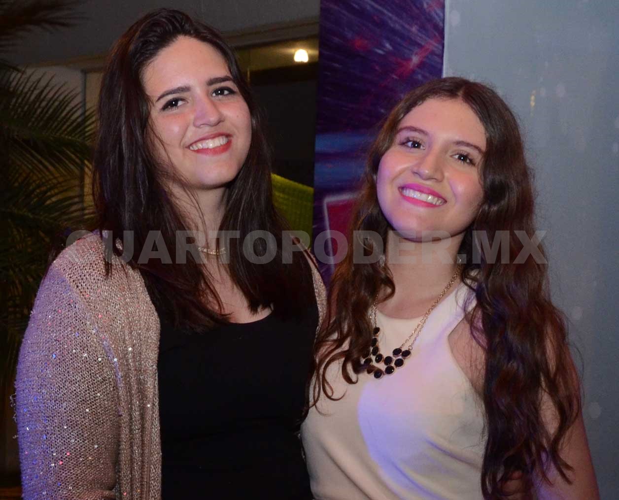 Gran fiesta para Galilea