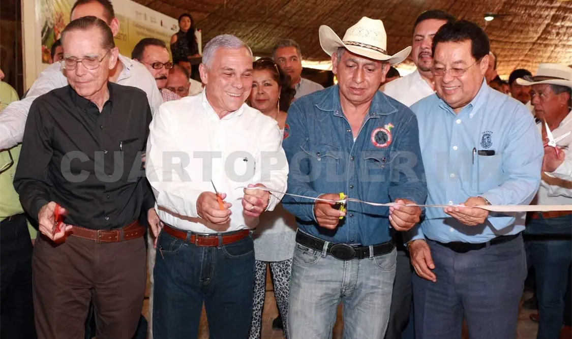 Aguilar Bodegas puntualizó que la asistencia técnica es factor número uno para el repunte del Agro. CP