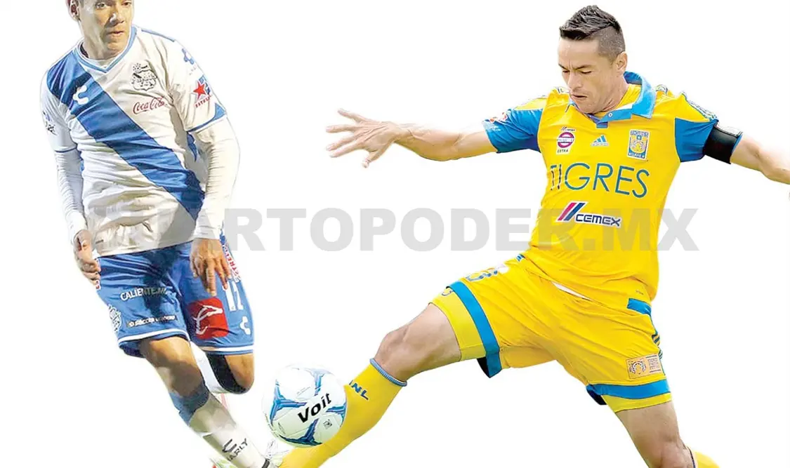 Puebla regresa a casa ante Tigres