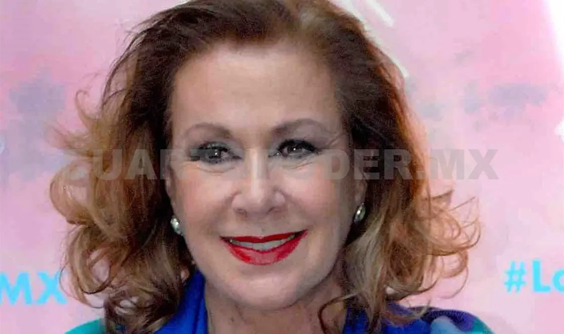 Laura Zapata se enoja tras violar leyes