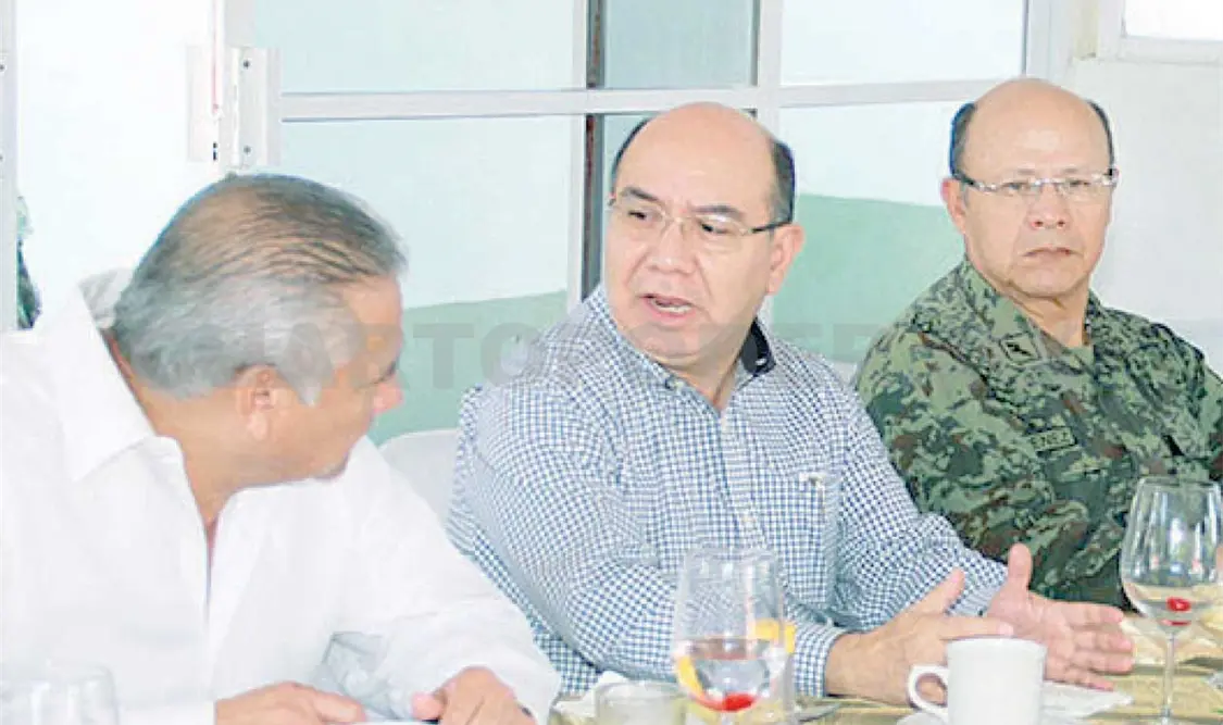 Reforzarán medidas de seguridad en vacaciones