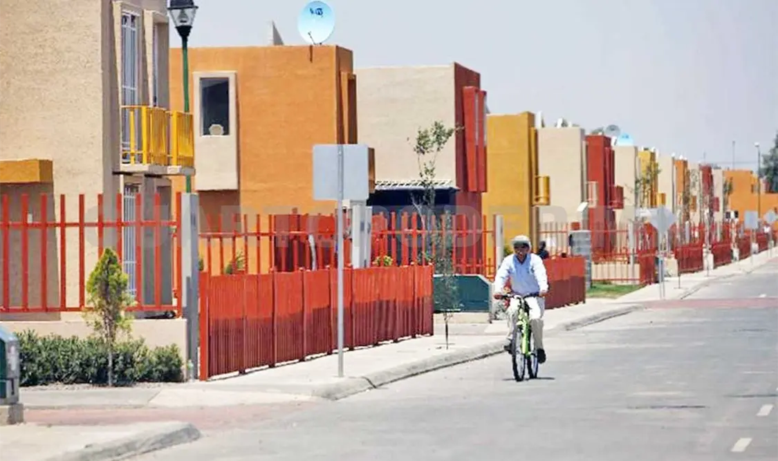 El 99% de los municipios “desprecian” al Infonavit