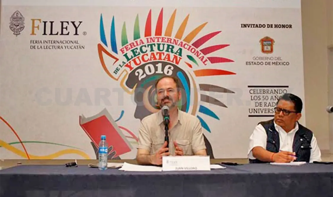 El periodismo cultural en la FILEY