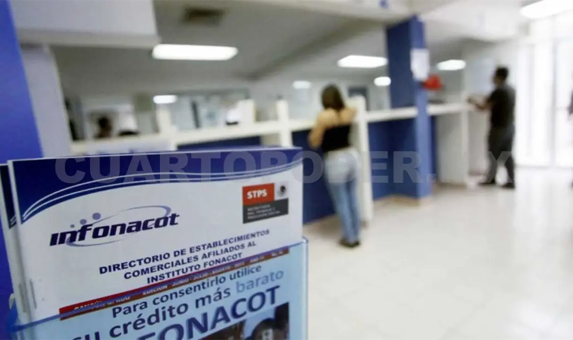 Fonacot aumenta número de créditos