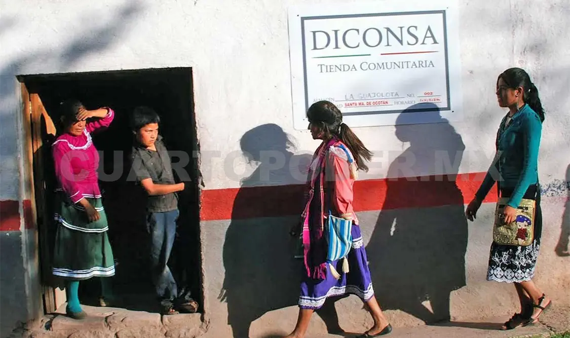 Atienden al 50% del sector indígena