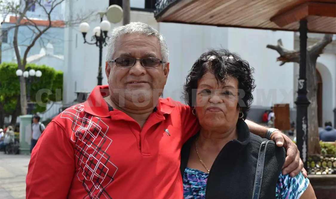 Arriban vacacionistas a la entidad