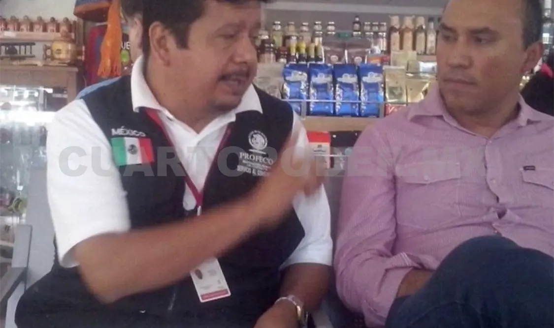 Advierten a comerciantes que habrá multas