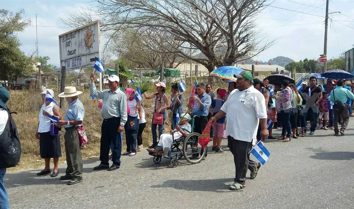 Conmemoran aniversario luctuoso de obispo Romero