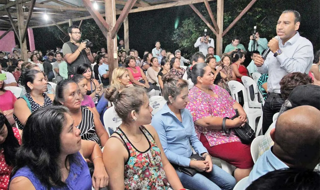 Exhortan a fortalecer la unión familiar
