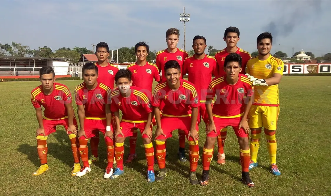 El cuadro de Jaguares de la 48 vuelve a la senda del triunfo al vencer a Interplaya. Cortesía