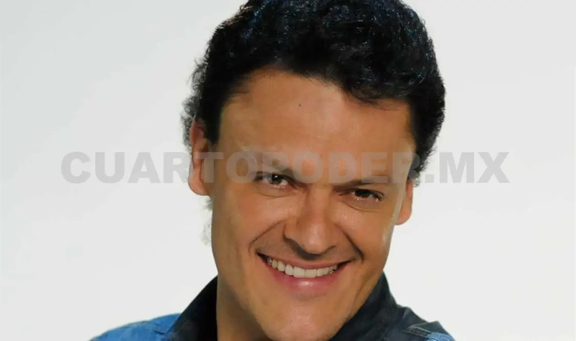 Yerno de Pedro Fernández despotrica