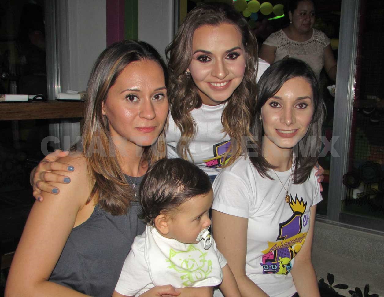 Blast celebró su primer aniversario