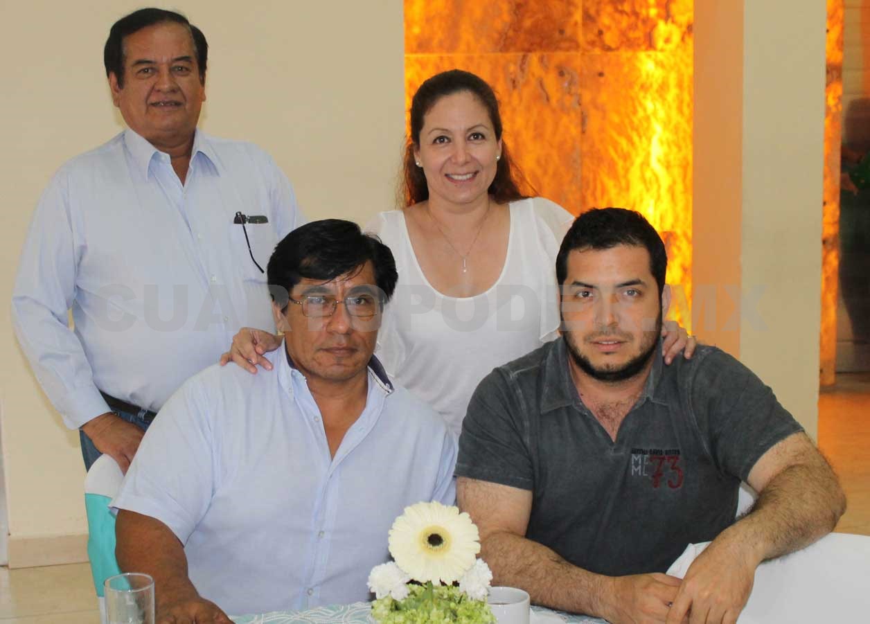 En espera de su primer bebé