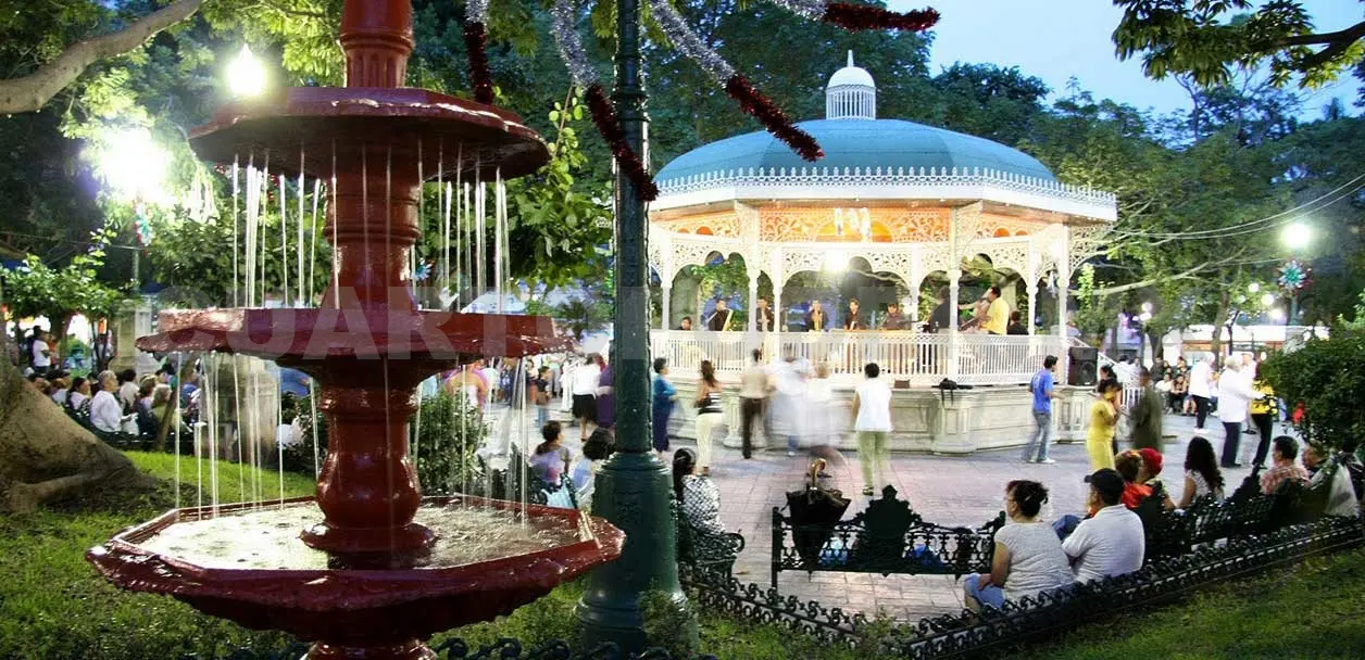 Sitios turísticos opcionales en Tuxtla Gutiérrez