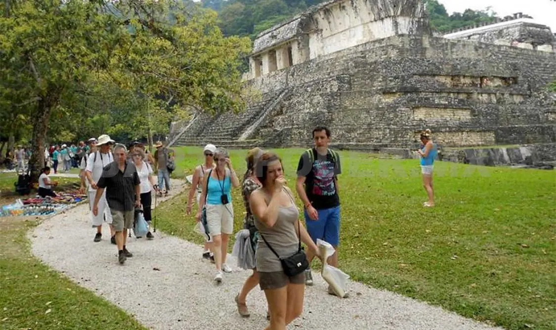 Chiapas, entre los diez mejores a nivel nacional