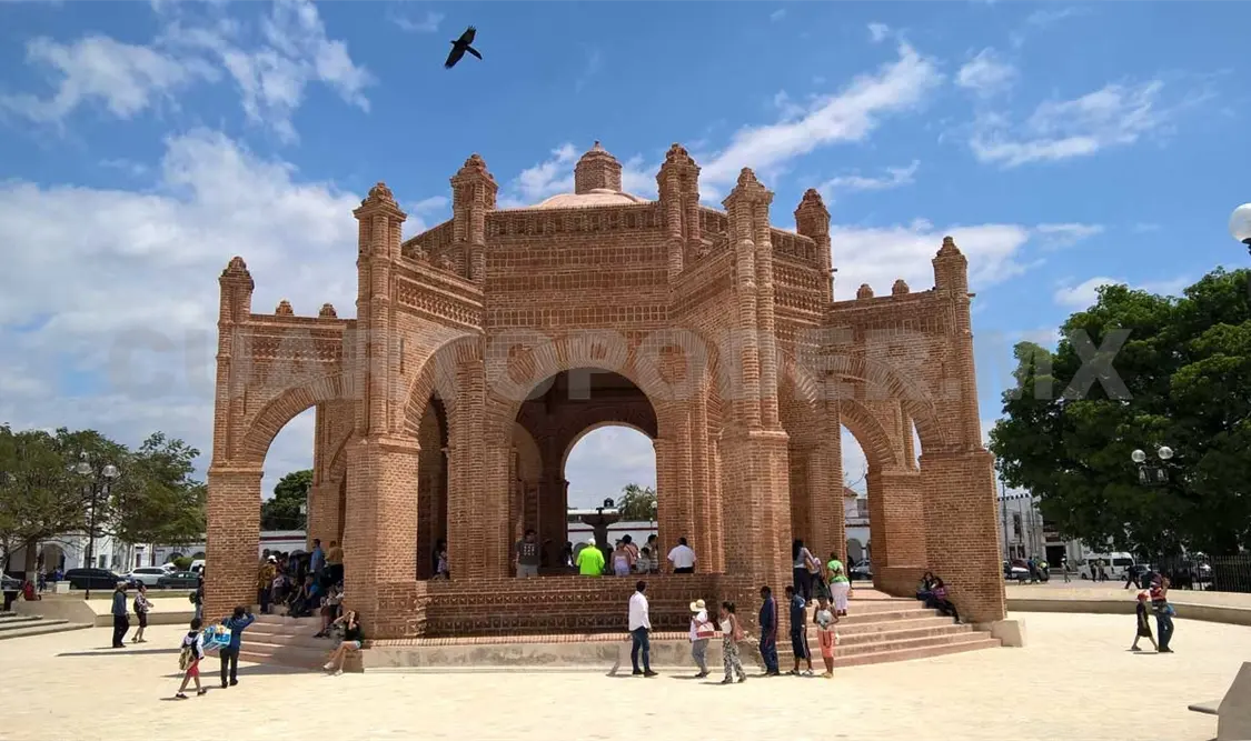 La Pila, lista para recibir al turismo
